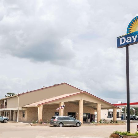 Days Inn By Wyndham Bastrop Eksteriør bilde